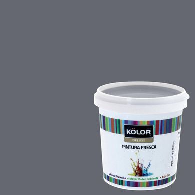 Muestra Color Mate 100 ml Azul Sidon 