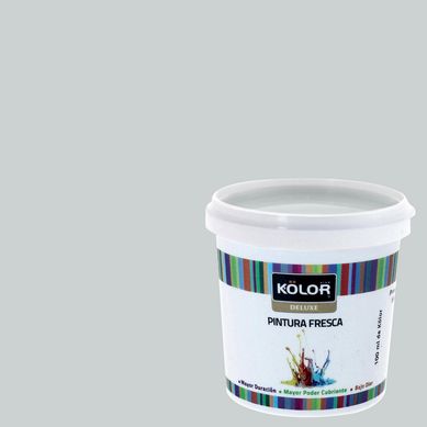Muestra Color Mate 100 ml Gris Arica 