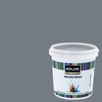 Muestra Color Mate 100 ml Gris Calama 