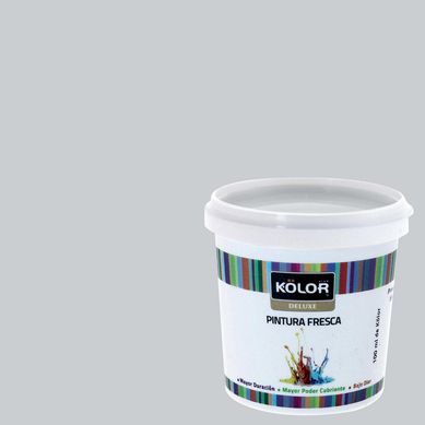 Muestra Color Mate 100 ml Gris Tolima 