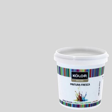 Muestra Color Mate 100 ml Gris Neiva 