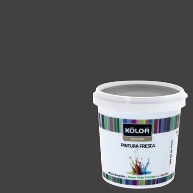 Muestra Color Mate 100 ml Gris Manizales 