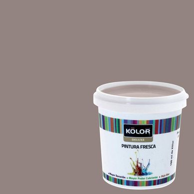 Muestra Color Mate 100 ml Naranjo Algeria 