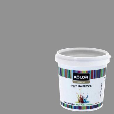 Muestra Color Mate 100 ml Gris La Guajira 