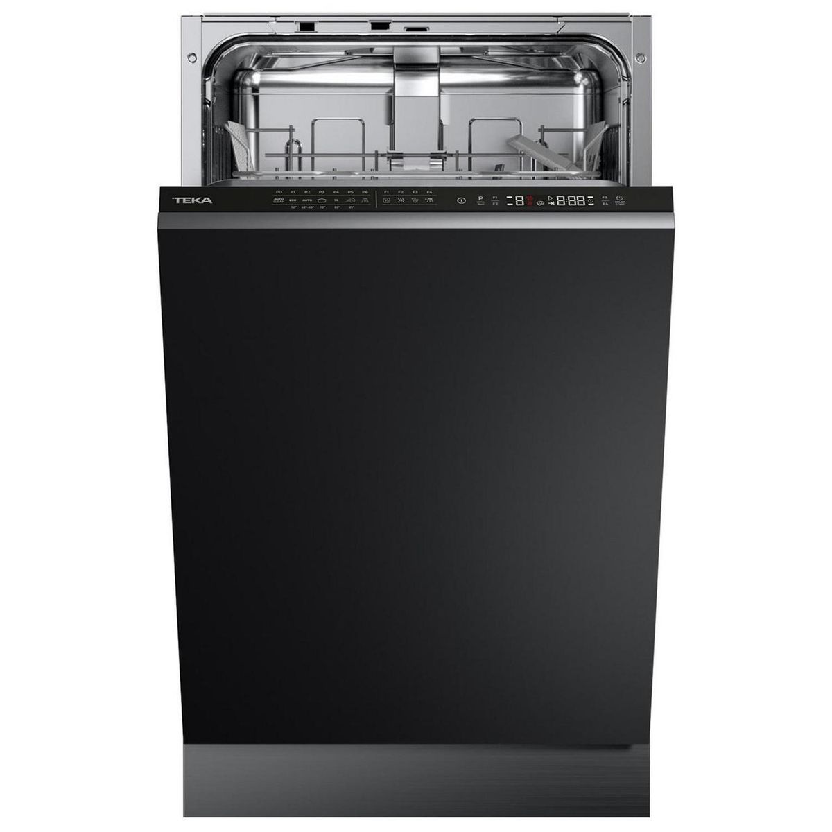 TEKA - Lavavajillas 10 Cubiertos DFI-44700