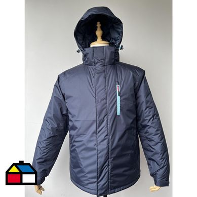 Parka hard talla L