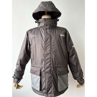 Parka heavy duty talla M
