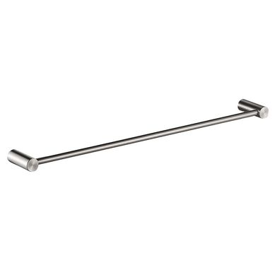 Toallero barra home 45cm acero inox terminacin brushed