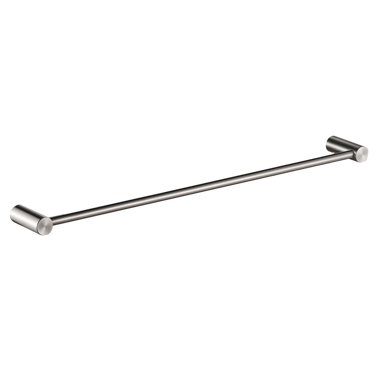KLIPEN - Toallero barra home 45cm acero inox terminación brushed