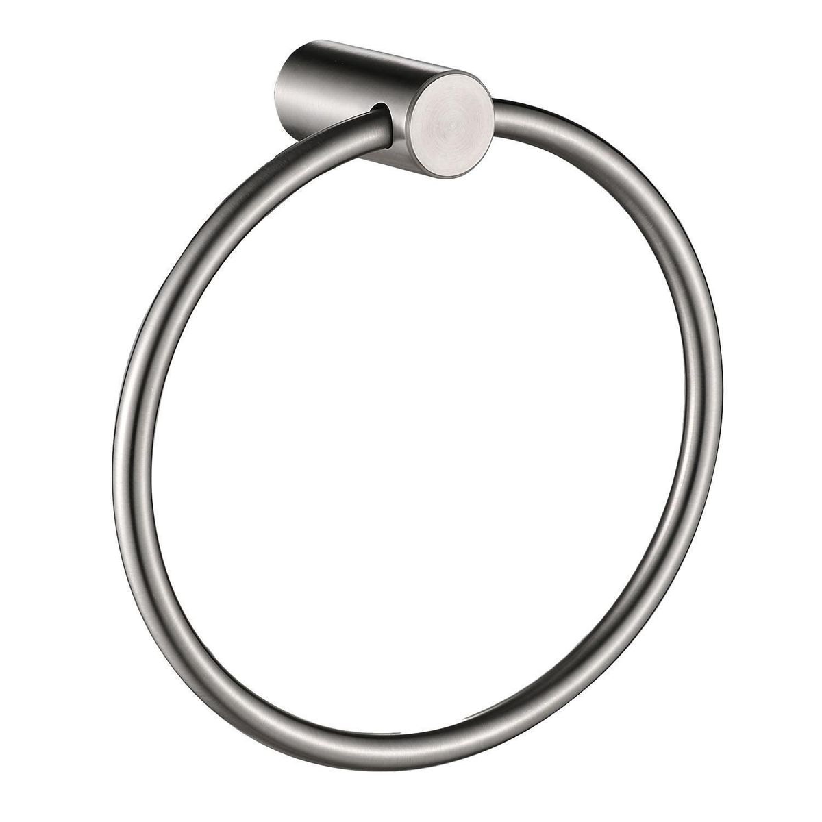 KLIPEN - Toallero home acero inox terminación brushed