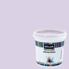 KOLOR - Muestra Color 0.1 l Mate Púrpura Bombay
