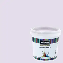 KOLOR - Muestra Color 0.1 l Mate Púrpura Mangabre
