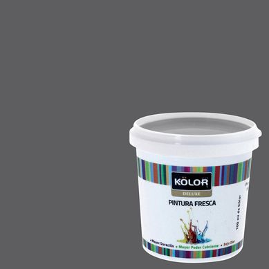 Muestra Color Mate 100 ml Gris Vichada 