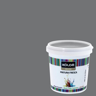 Muestra Color Mate 100 ml Gris Colombia 