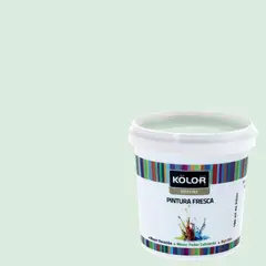 KOLOR - Muestra Color Mate 100 ml Verde Pachuca