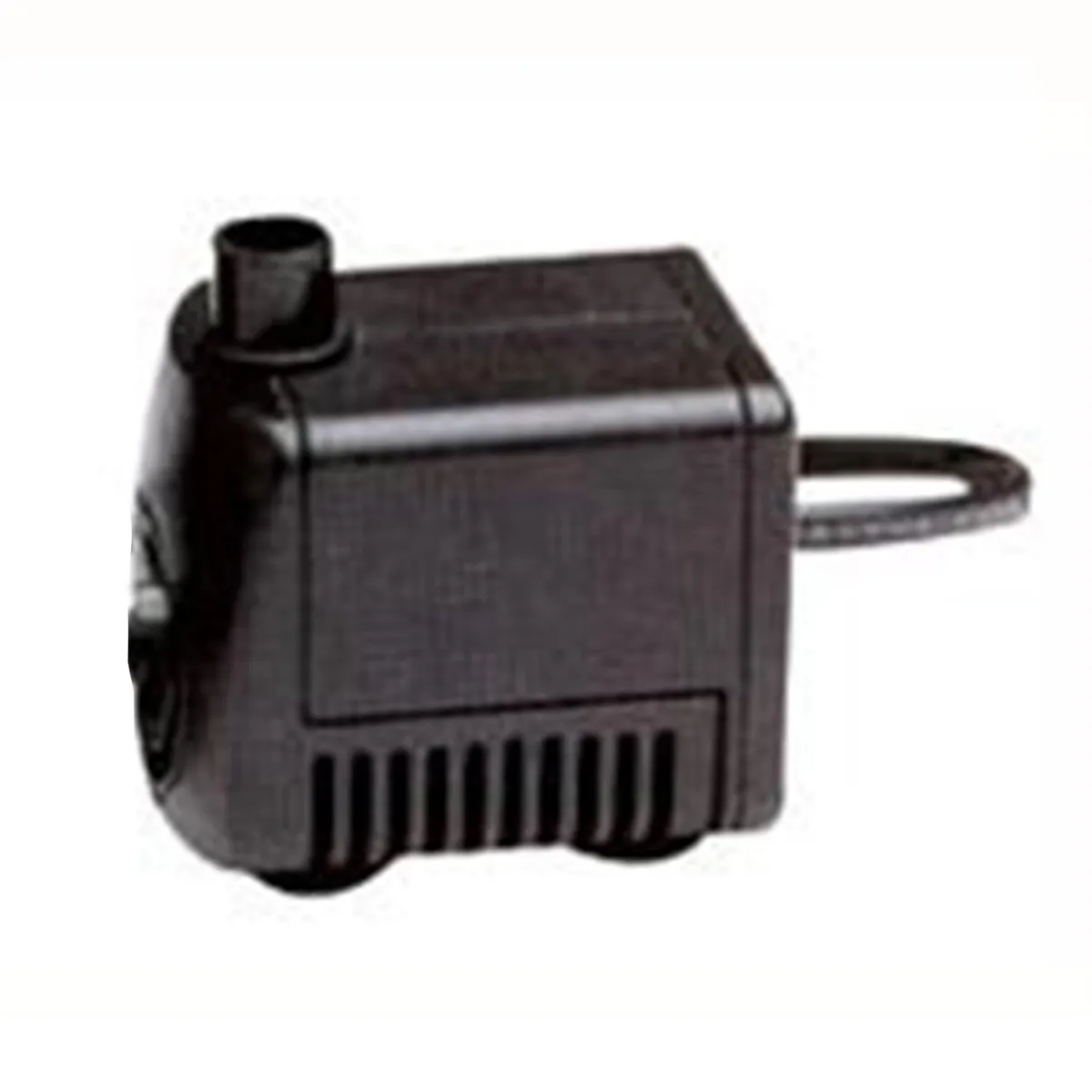 RAYUN - Bomba de Agua para Fuente con Luz 7.5 l/min 17 W