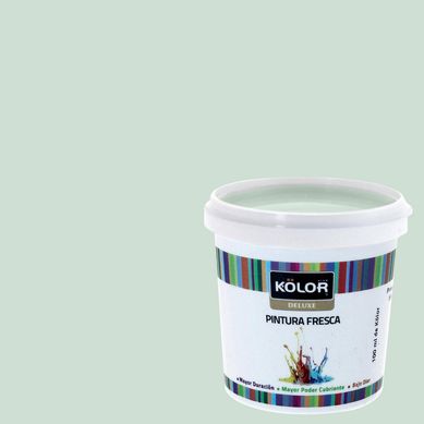 Muestra Color Mate 100 ml Verde Tecoman 