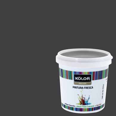 Muestra Color Mate 100 ml Gris Arauca 