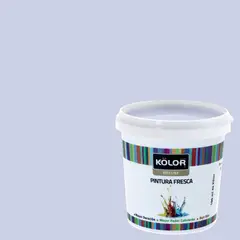 KOLOR - Muestra Color 0.1 l Mate Púrpura Kotah