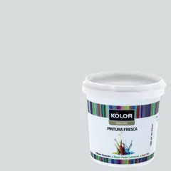 KOLOR - Muestra Color Mate 100 ml Gris Trinidad