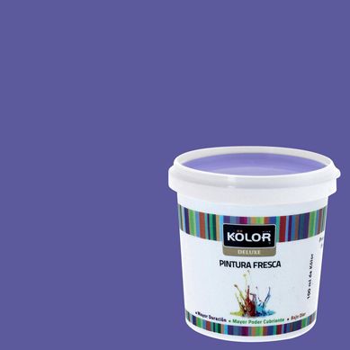 Muestra Color Mate 100 ml Prpura Sangre Grande 