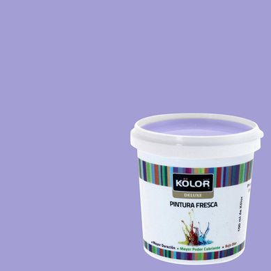 Muestra Color Mate 100 ml Prpura Tabaquite 