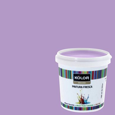 Muestra Color Mate 100 ml Prpura Patiala 