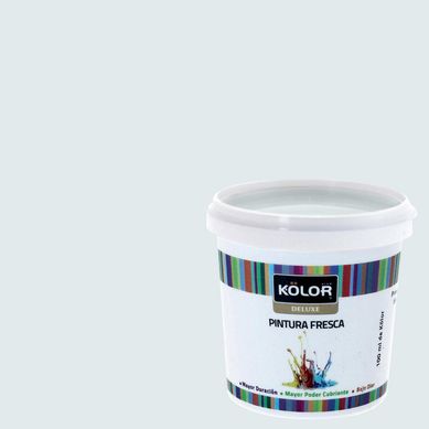 Muestra Color Mate 100 ml Blanco Durg 