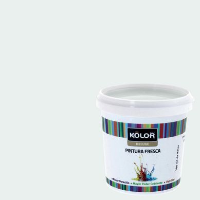 Muestra Color Mate 100 ml Blanco Adelaide 