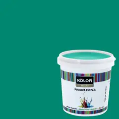 KOLOR - Muestra Color Mate 100 ml Verde Uruapan