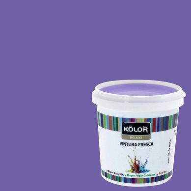 Muestra Color Mate 100 ml Prpura Zaragoza 
