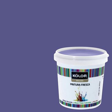 Muestra Color Mate 100 ml Prpura Maui 