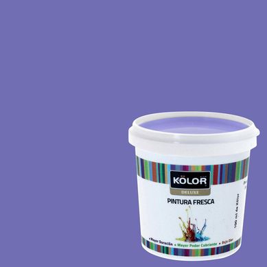 Muestra Color Mate 100 ml Prpura Valencia 