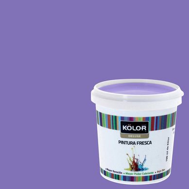 Muestra Color Mate 100 ml Prpura Govj 