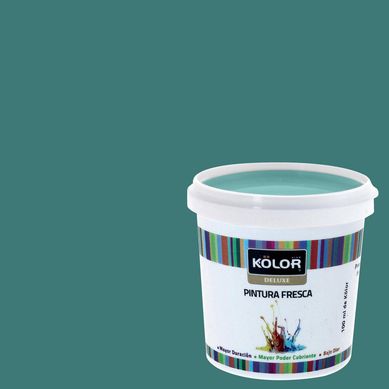 Muestra Color Mate 100 ml Azul Hirakata 