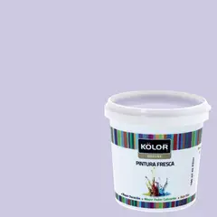 KOLOR - Muestra Color Mate 100 ml Púrpura Purnia