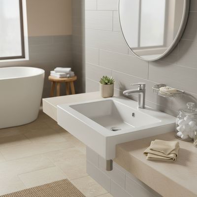 Imagen 2 del producto Jabonera Home Brushed inox