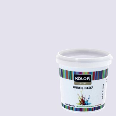 Muestra Color Mate 100 ml Blanco Jalpan De Serr 