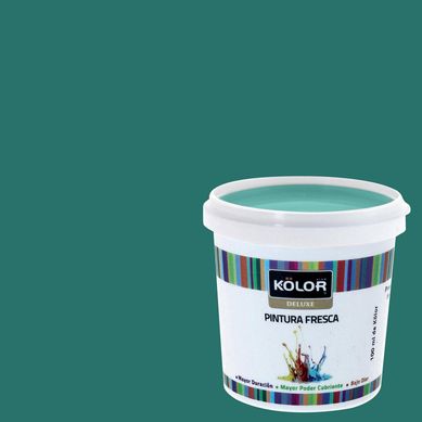 Muestra Color Mate 100 ml Azul Kake 