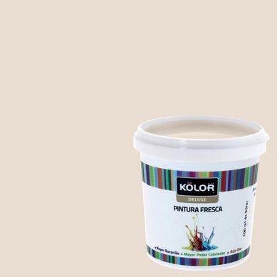 Muestra Color Mate 100 ml Blanco Marsella 