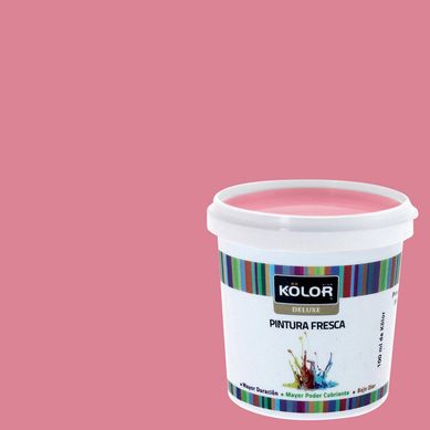 Muestra Color Mate 100 ml Rojo Arak 