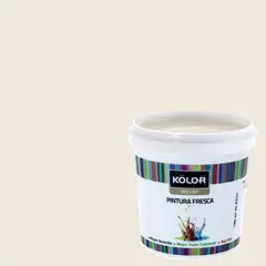 KOLOR - Muestra Color Mate 100 ml Blanco Cork