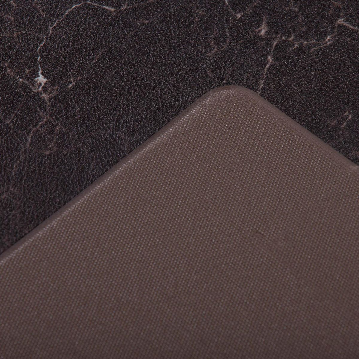 DIB - Limpiapiés kitchen rubber mat 45x75 cm líneas