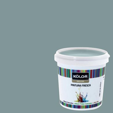 Muestra Color Mate 100 ml Azul Gifu 