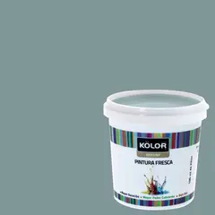KOLOR - Muestra Color Mate 100 ml Azul Gifu