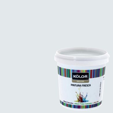 Muestra Color Mate 100 ml Blanco Innsbruck 