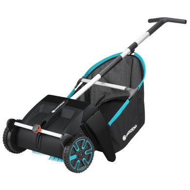 Recolector de hojas