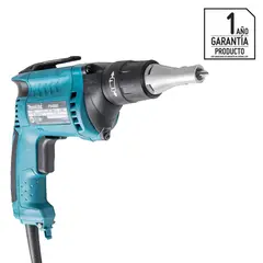 MAKITA - Atornillador eléctrico 570W