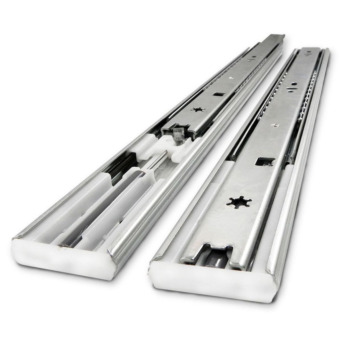 DUCASSE - Corredera telescopica cierre suave 400 (z)