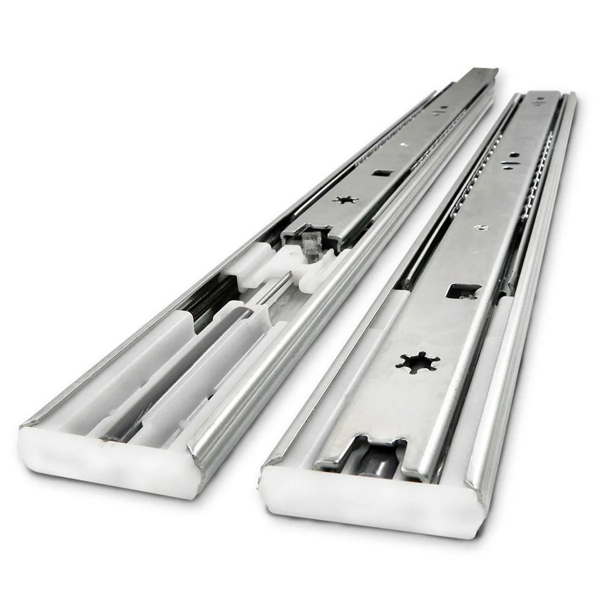 DUCASSE - Corredera telescopica cierre suave 450 (z)